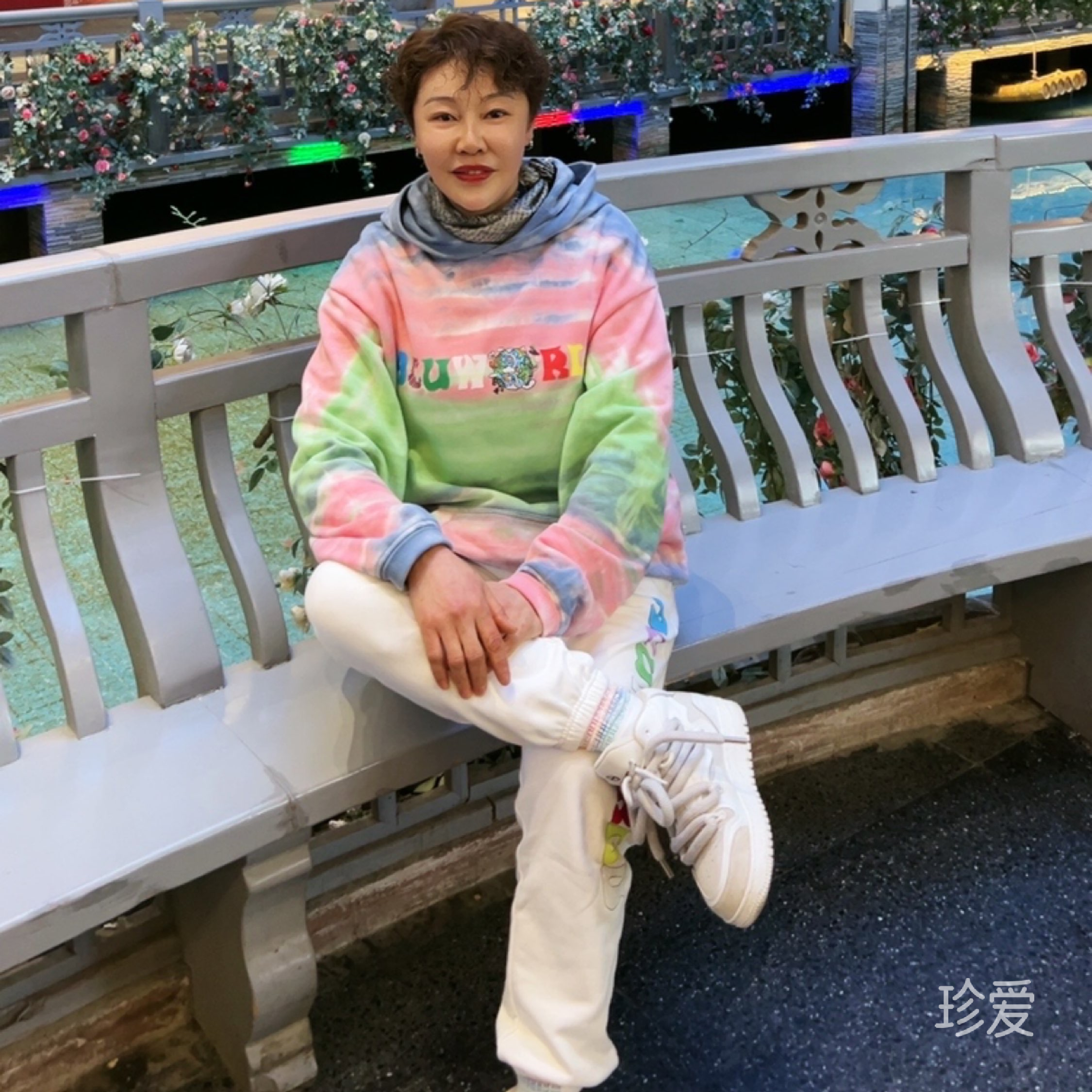 不將就不認(rèn)命