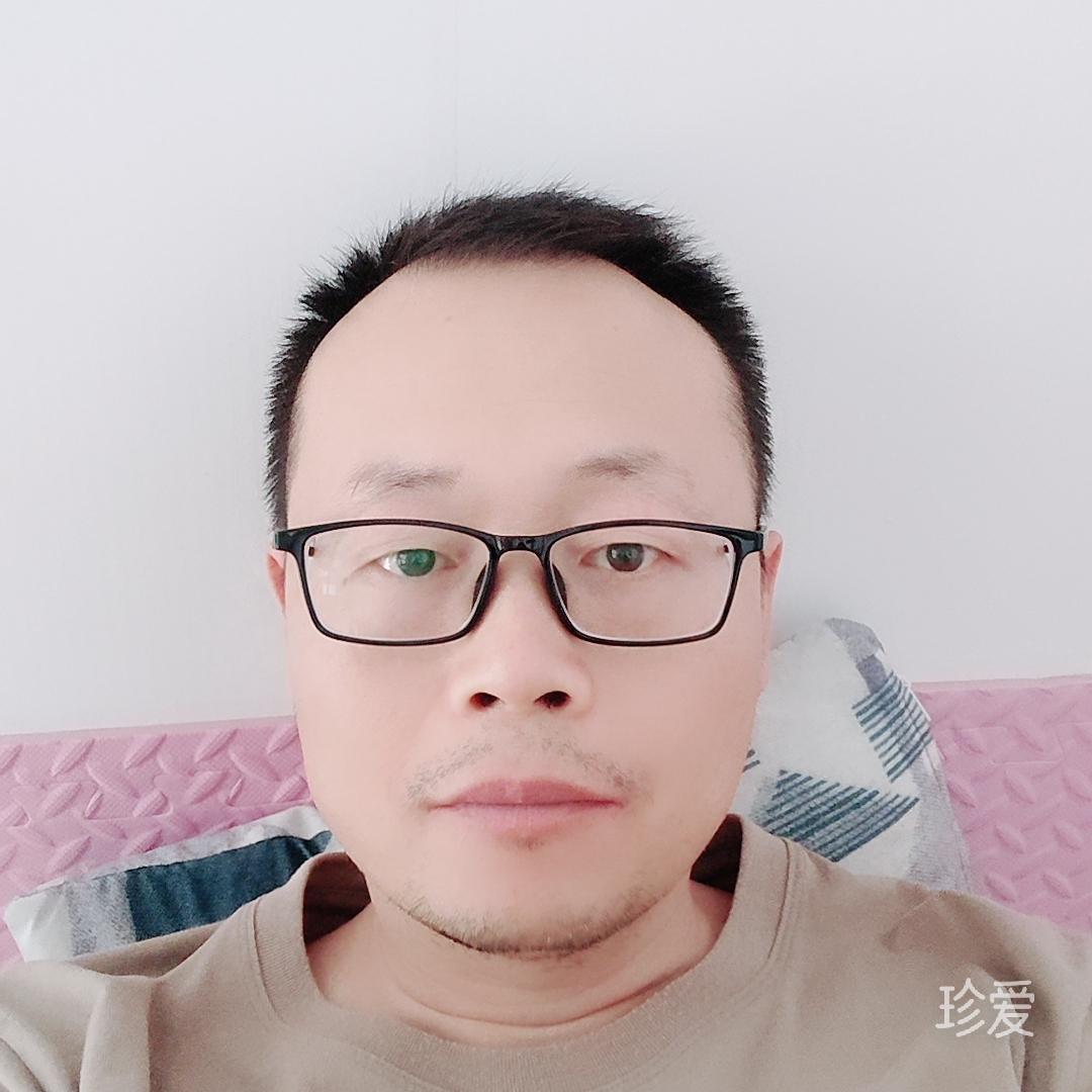 只为遇见你