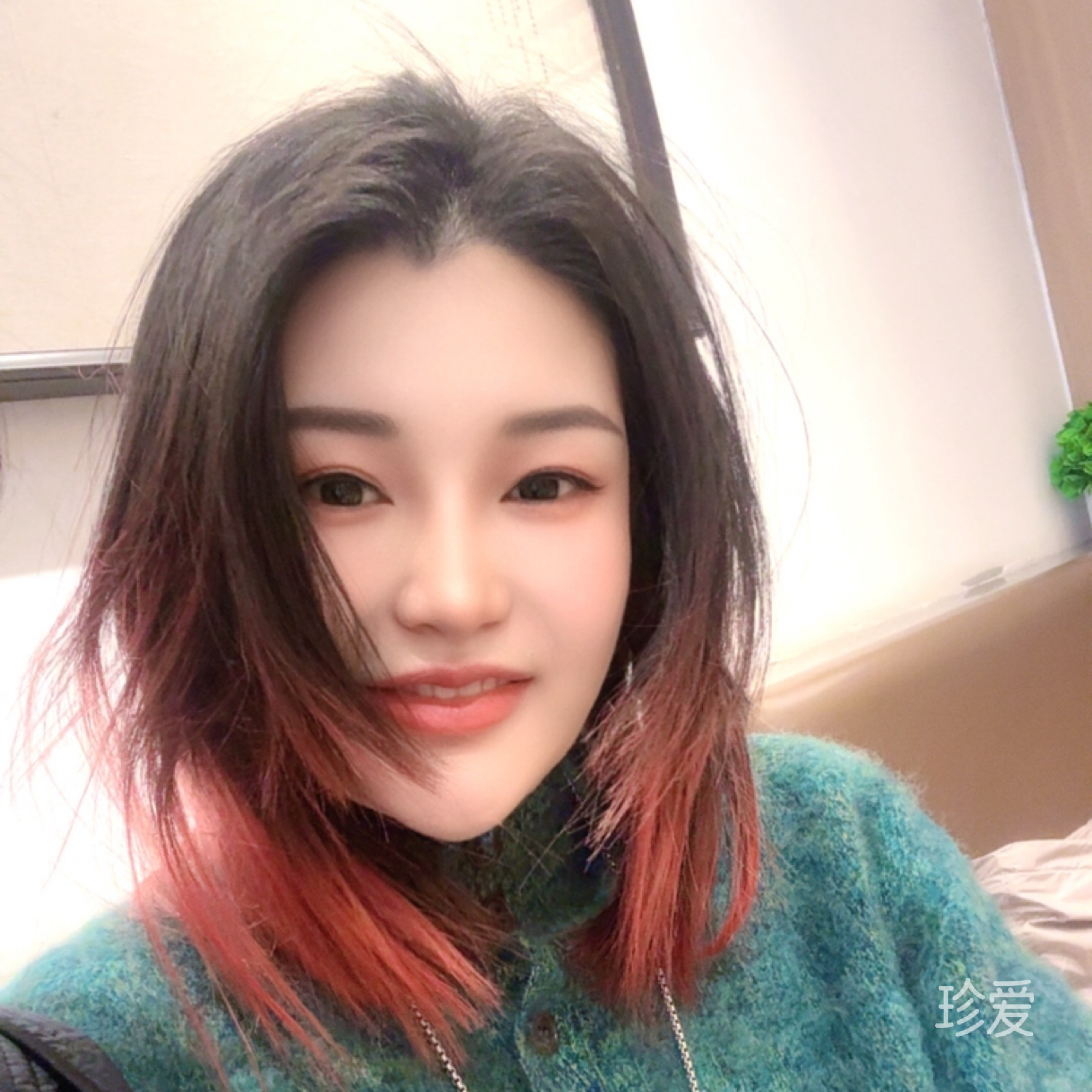 郝妮娜