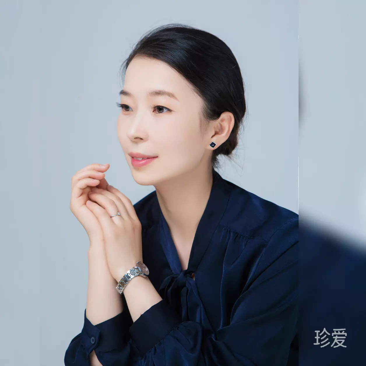 刘女士