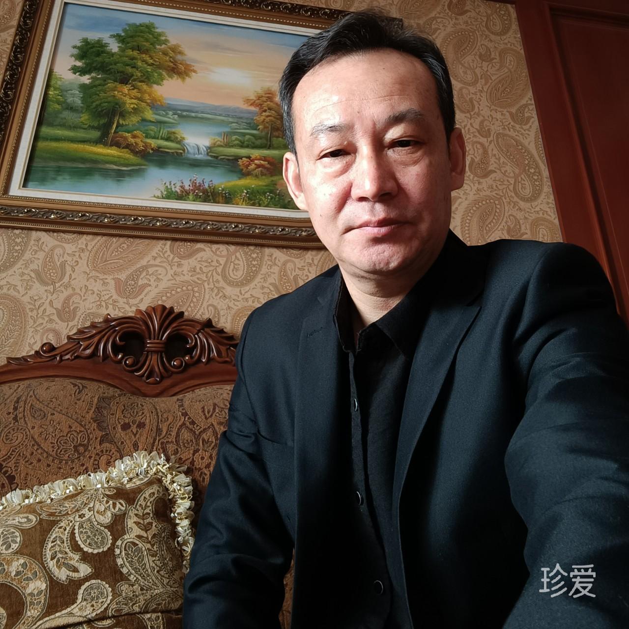 华仔