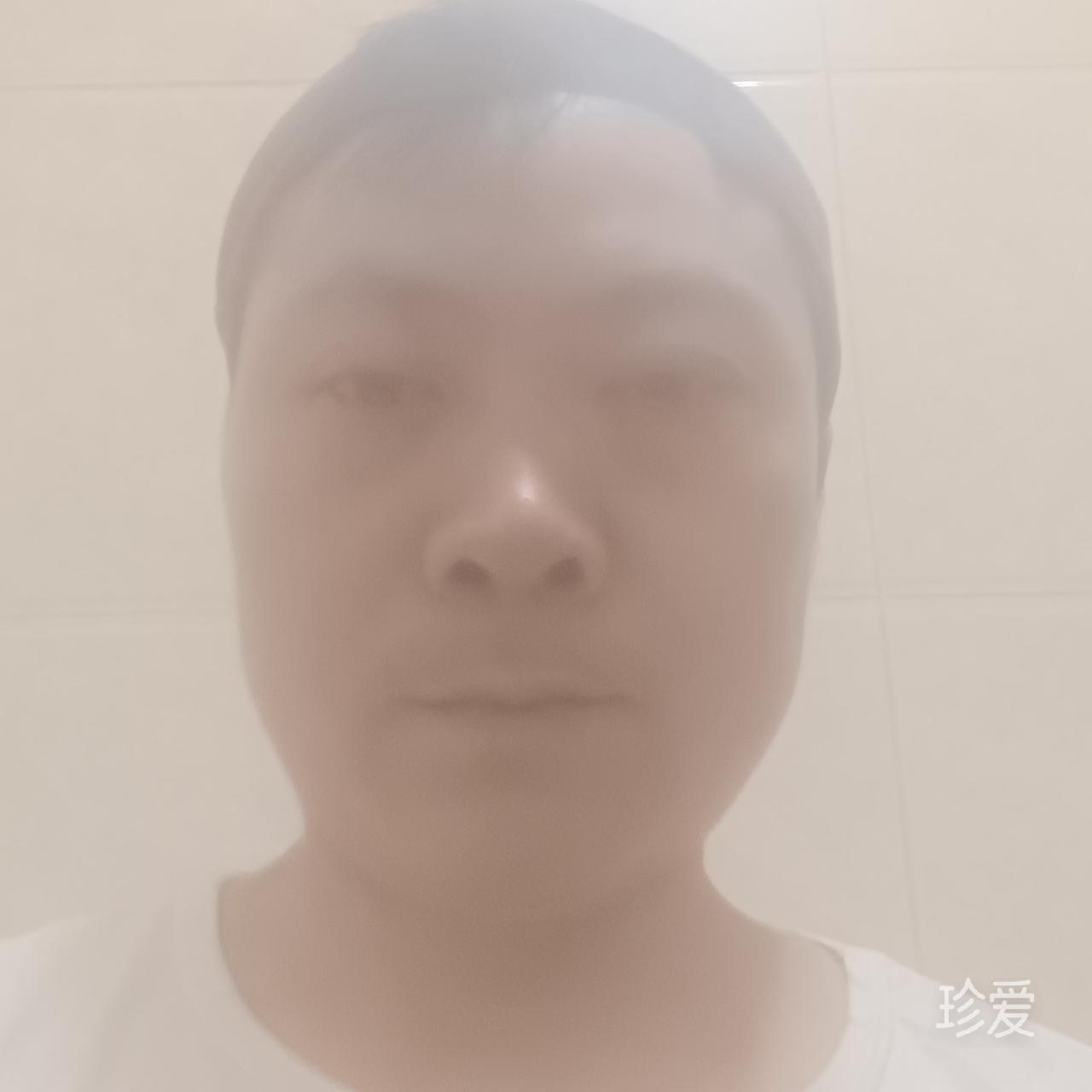 雨后的阳光