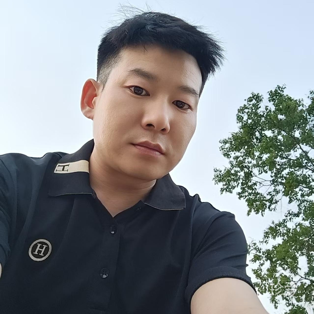 只为等你