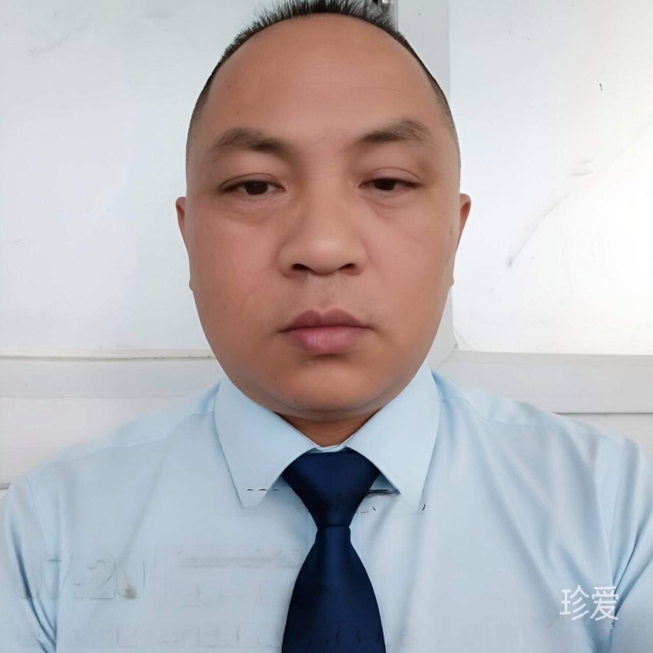 一颗心全是你