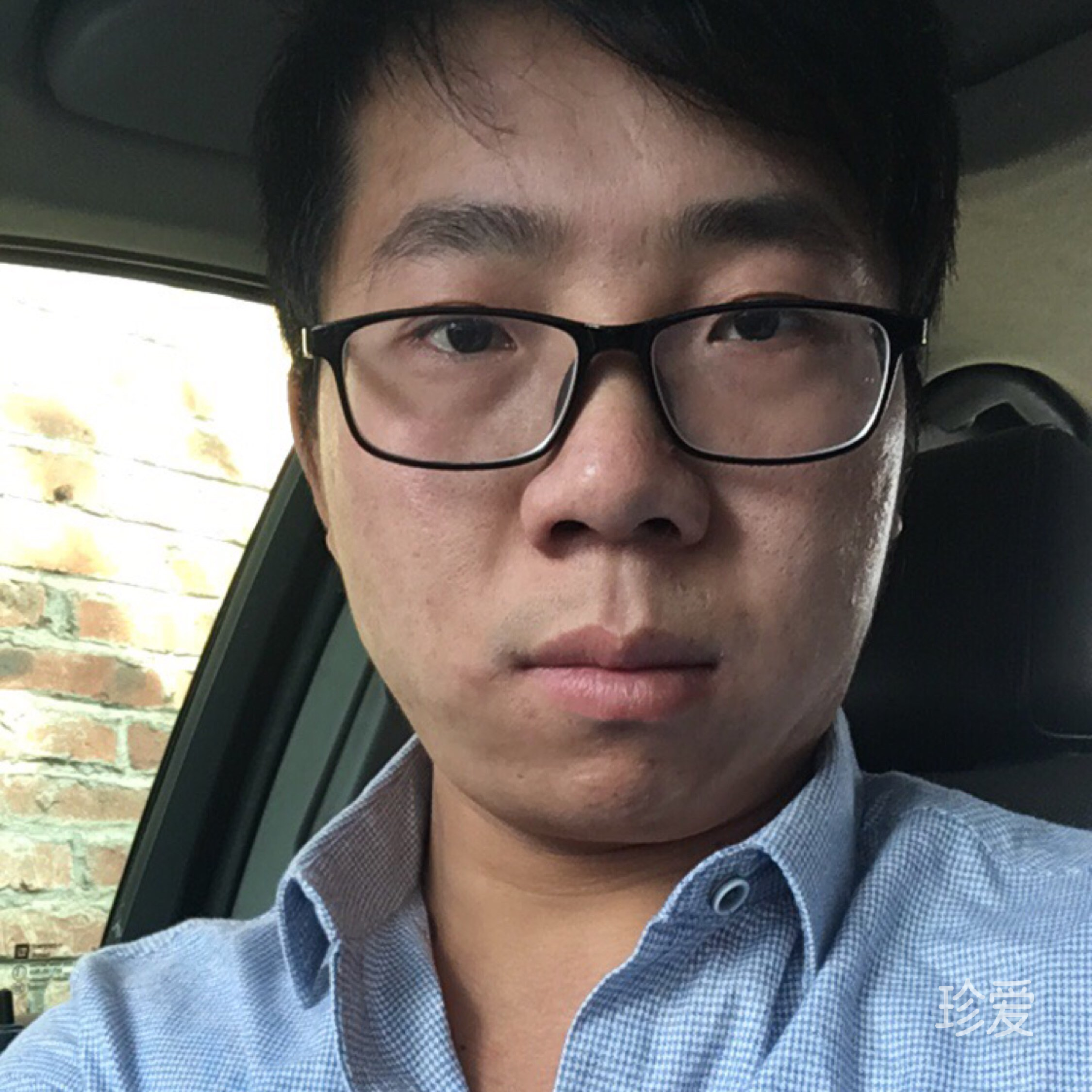 寻觅幸福