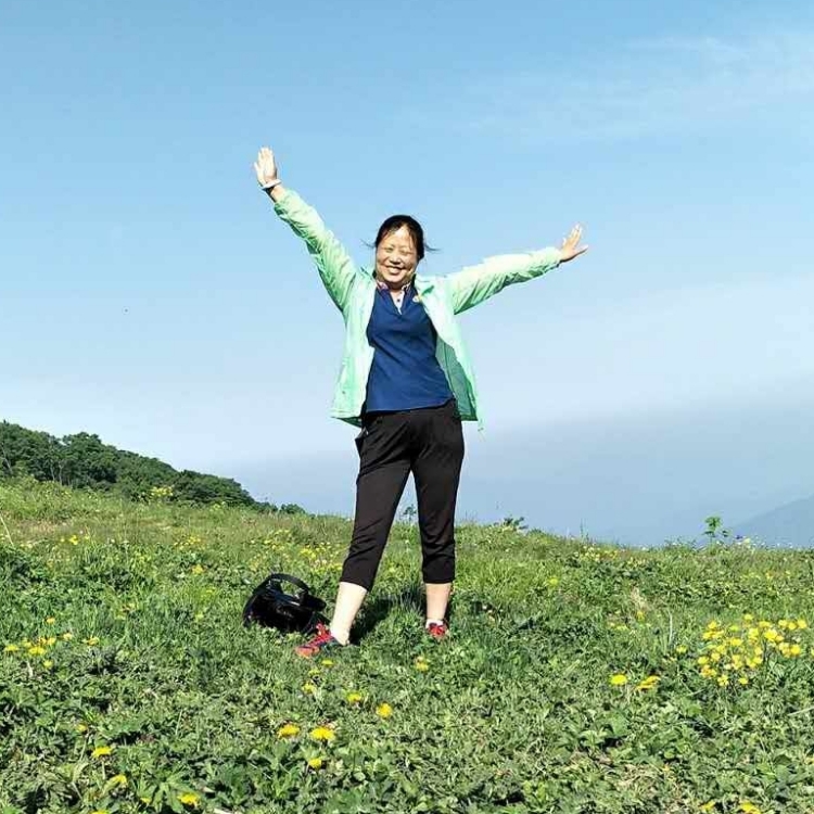 簡(jiǎn)單中尋找幸福