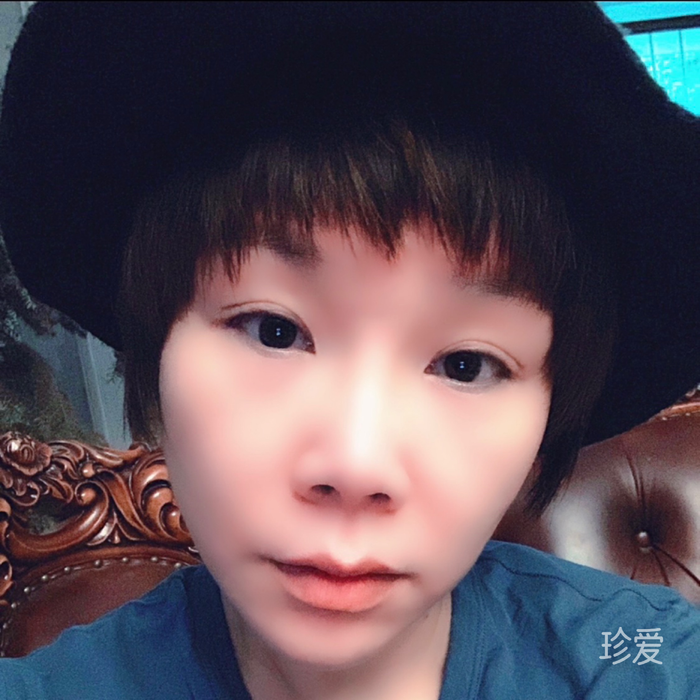 紫月亮