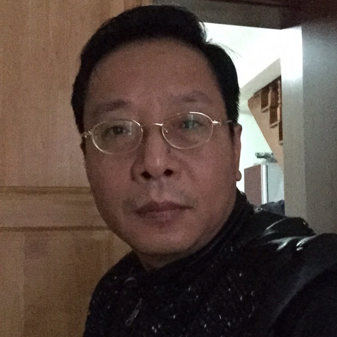 与世无争