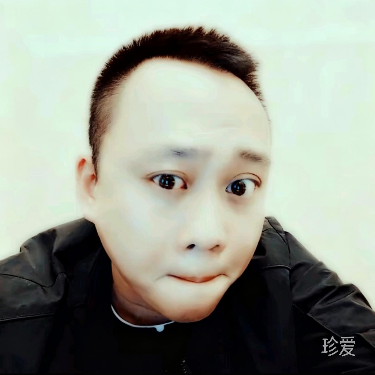 八七老登