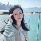 那笑容狠羙