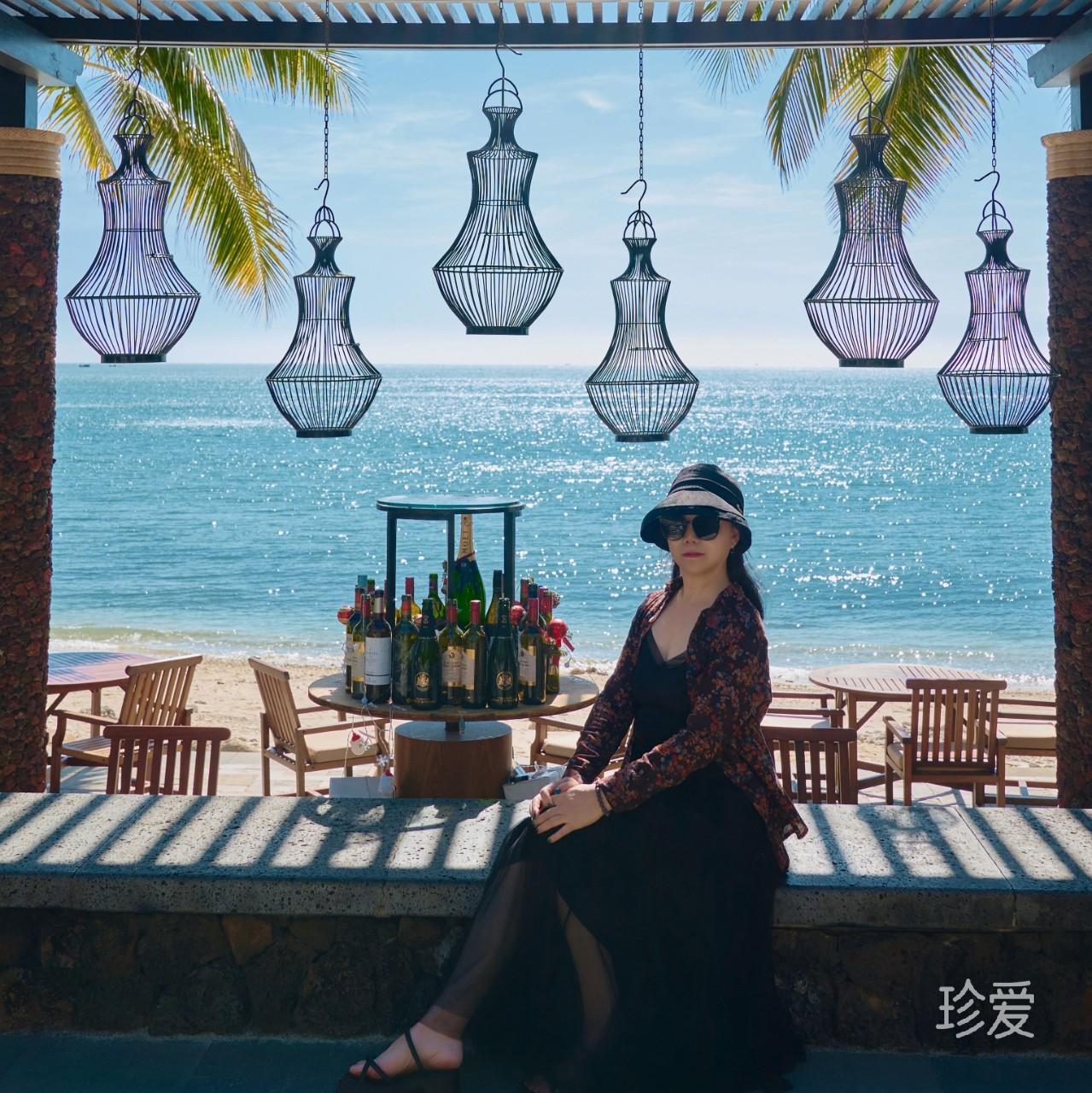 舞清风