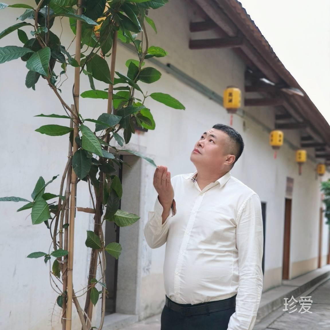 追梦