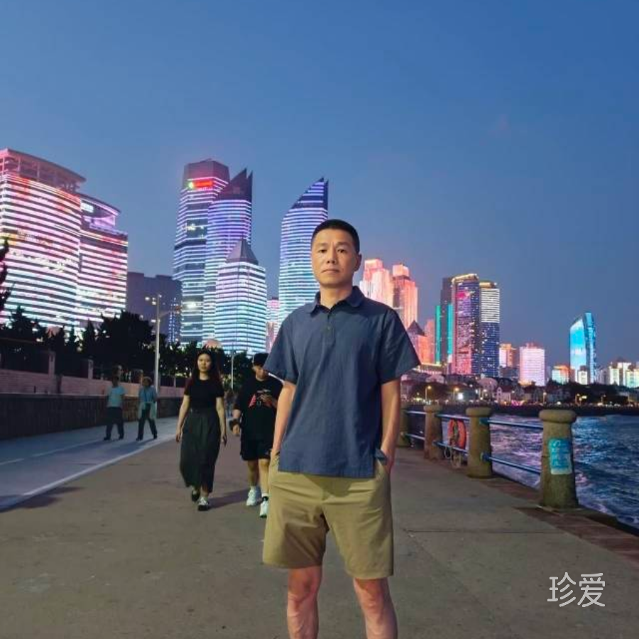 有缘人