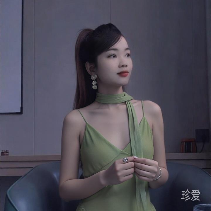 放风筝的孩纸