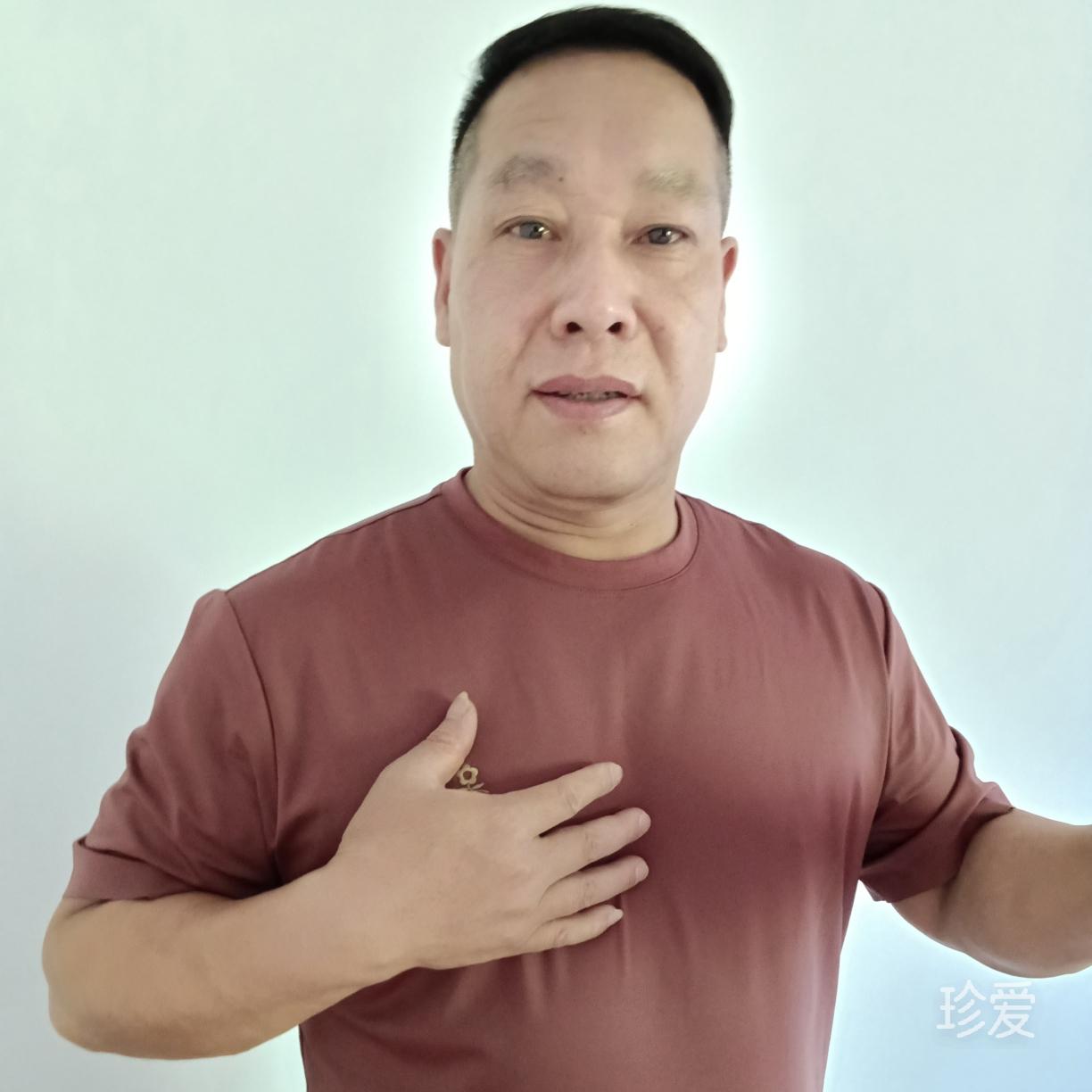 心灵之约