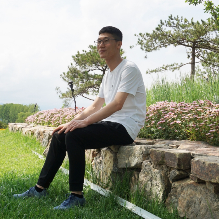 想和你走完一生