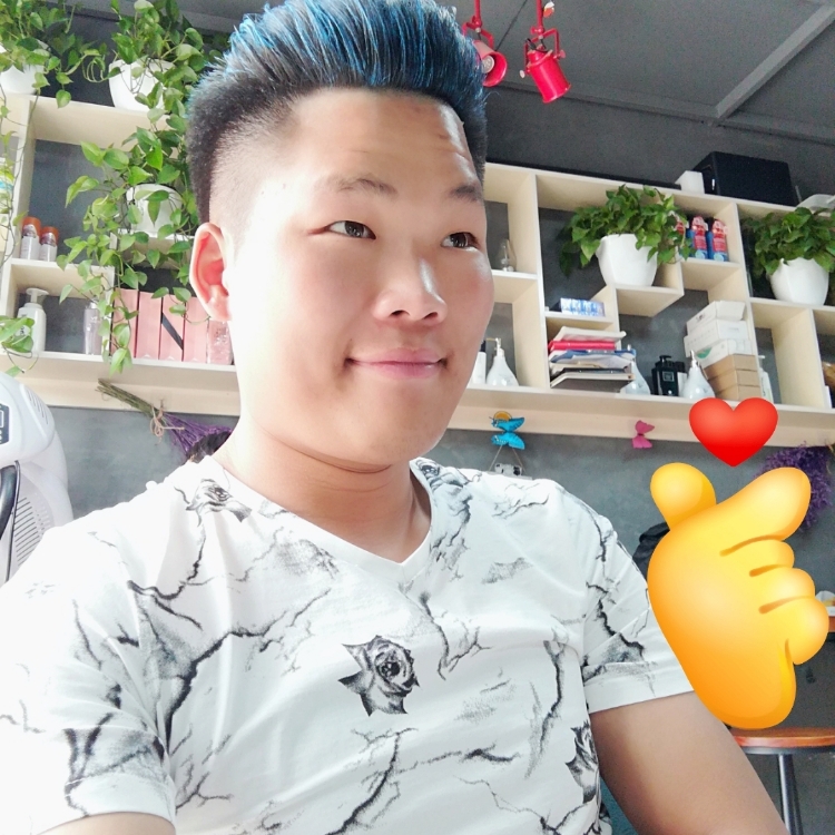 愛情進(jìn)化論