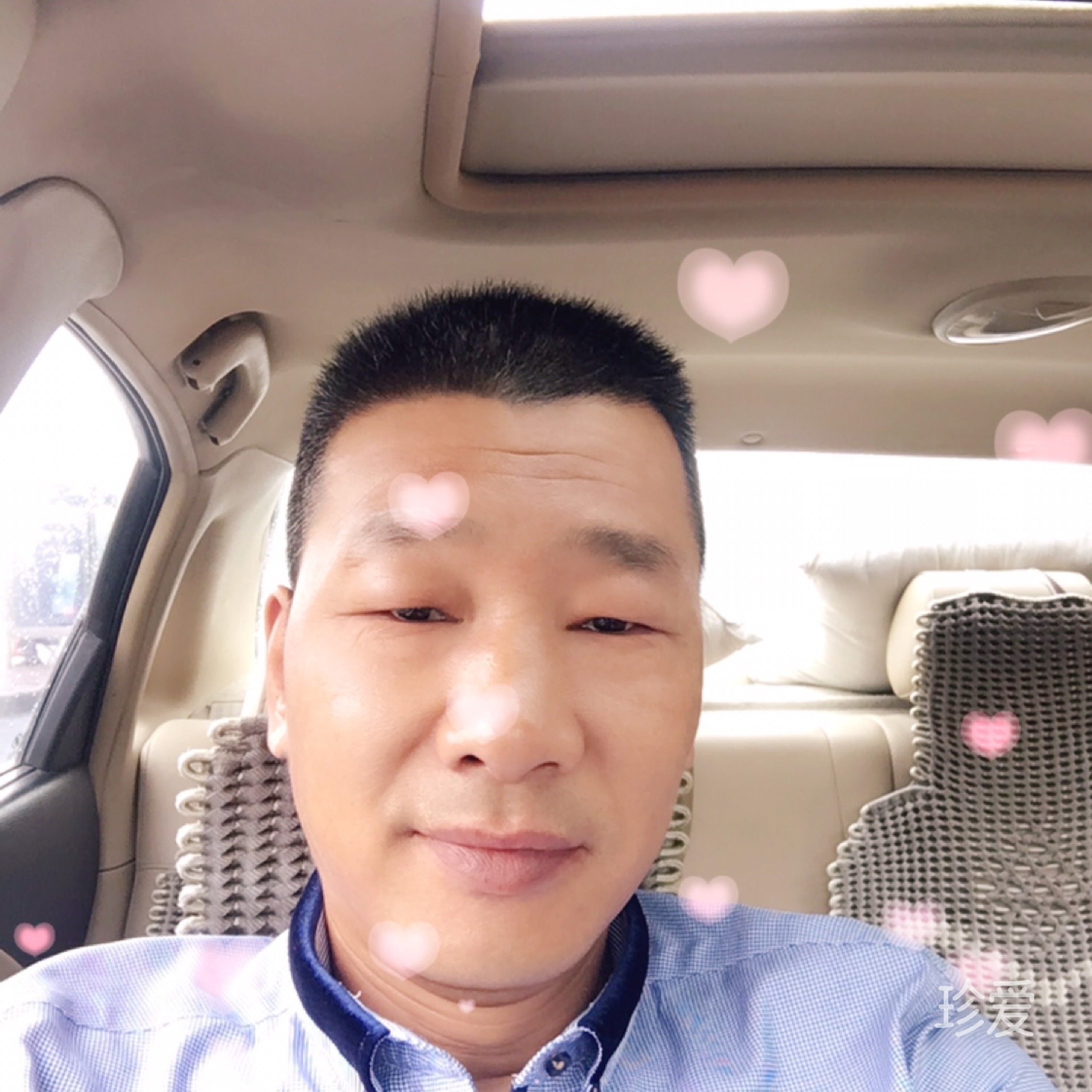 快乐就好