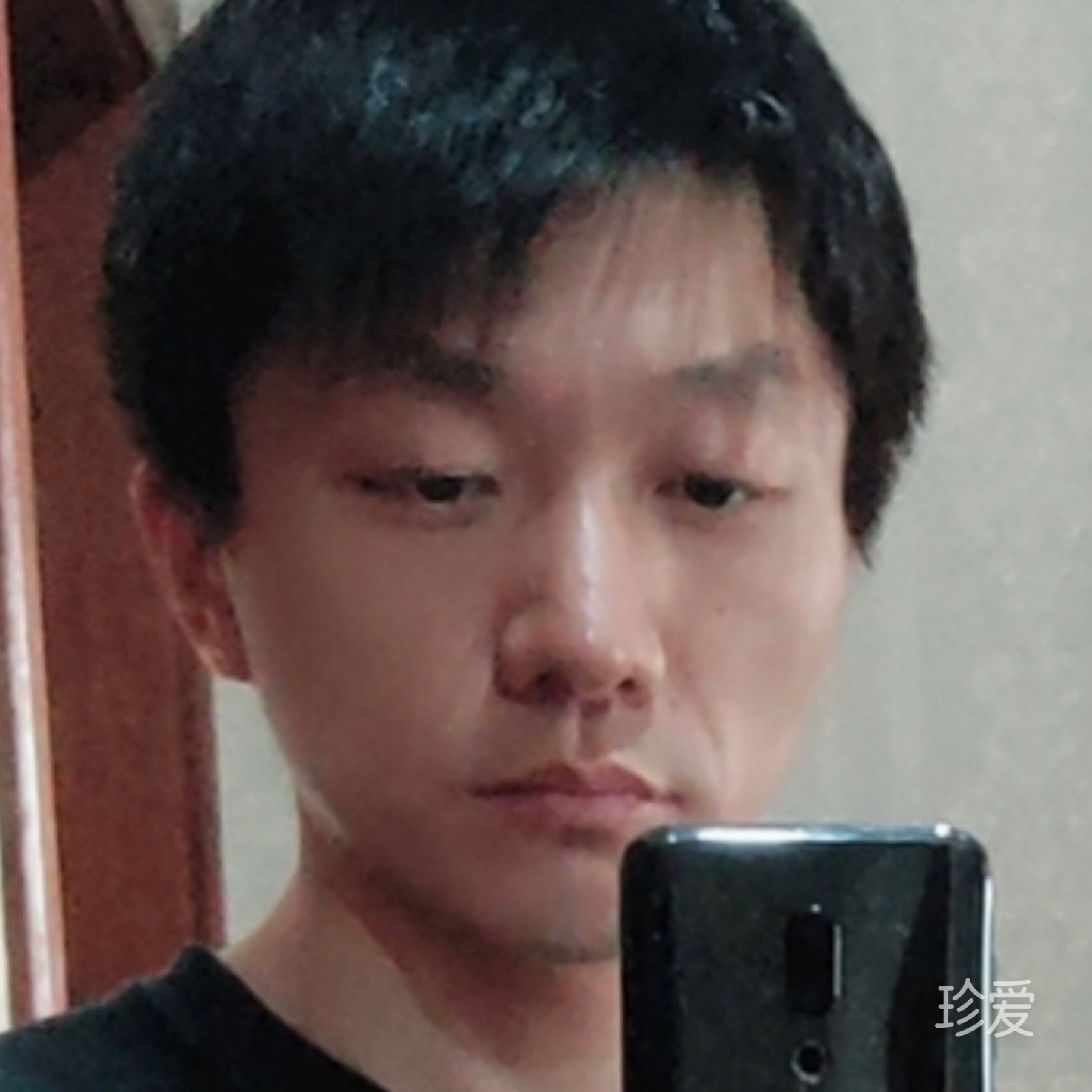 一蓑煙雨任平生