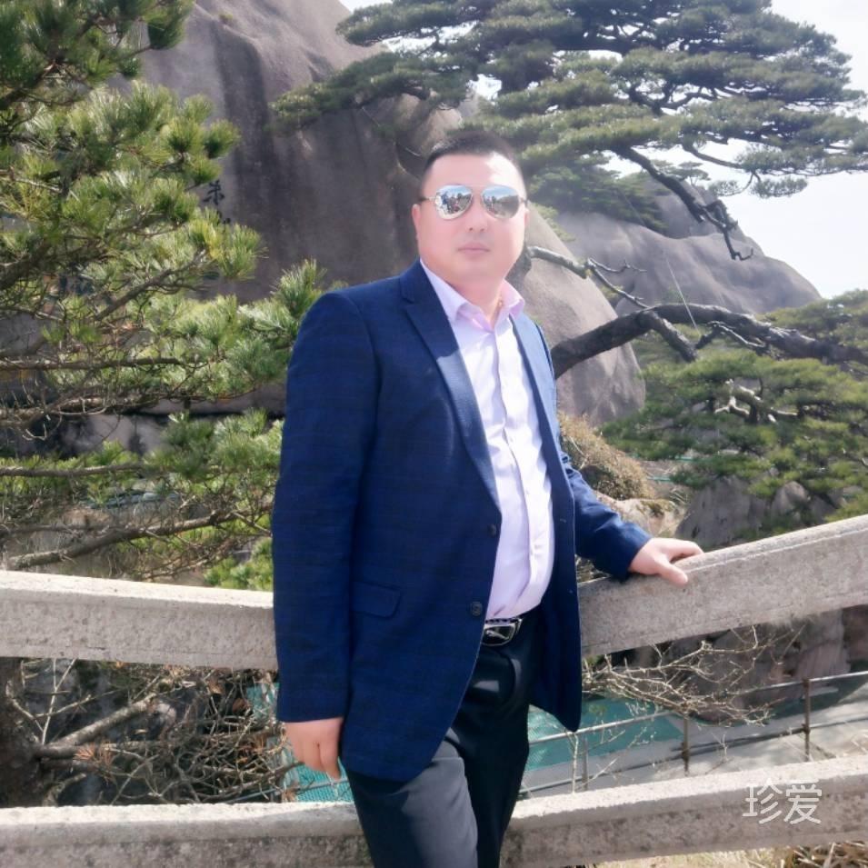 阳光灿烂