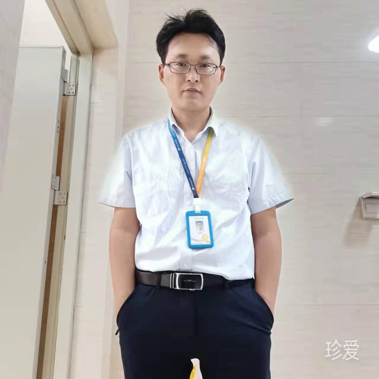 爱让自己世界变美