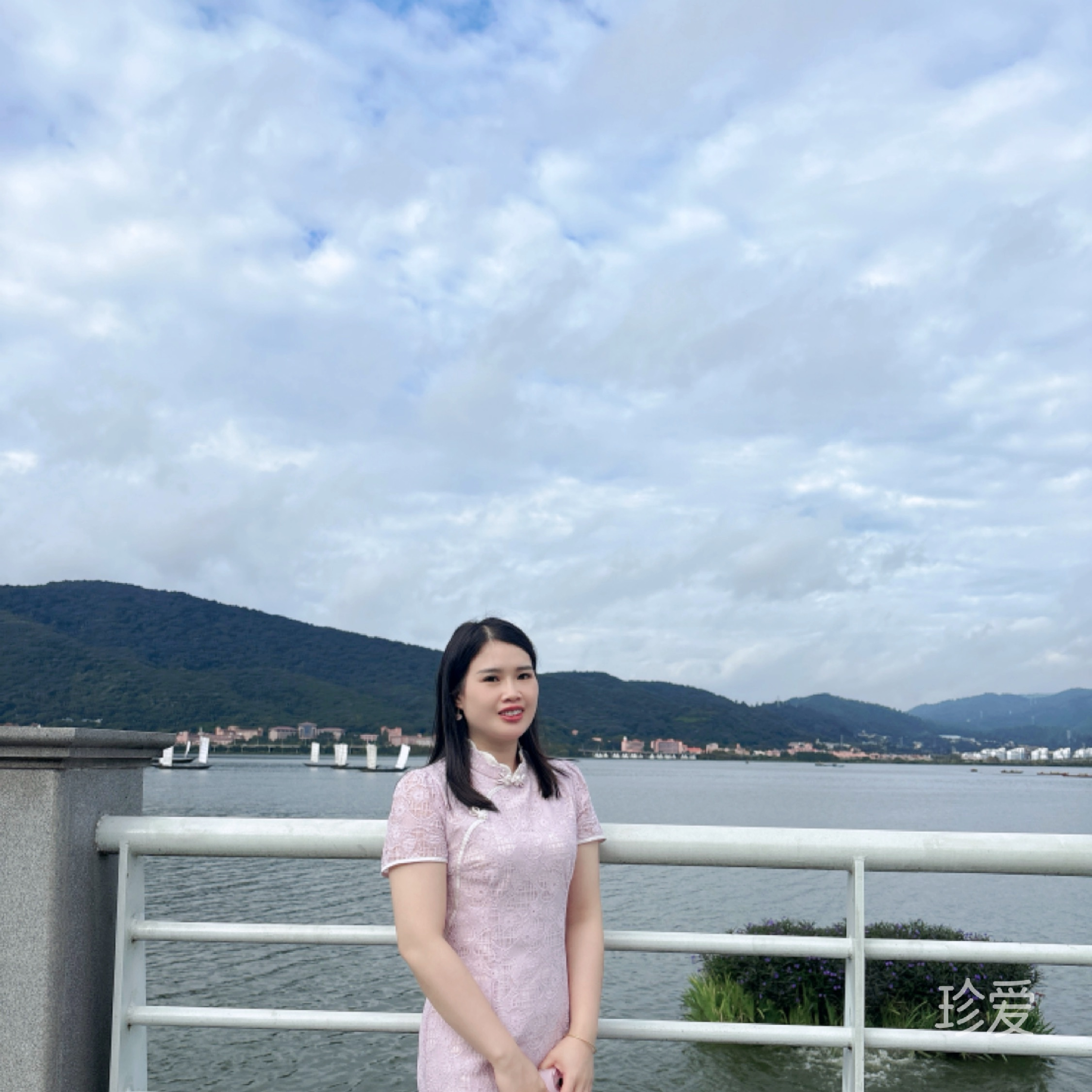 单飞的泡沫