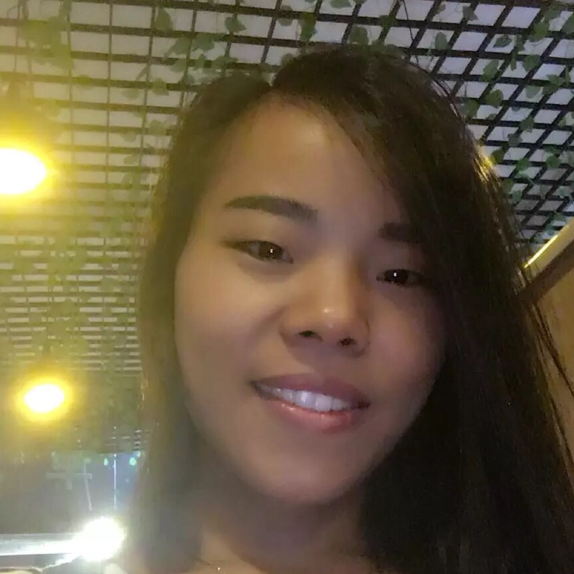 只為遇見那個你