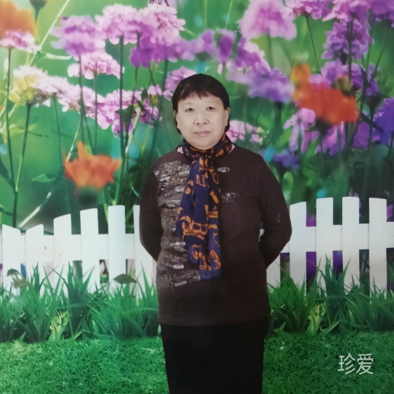 吴芬爱