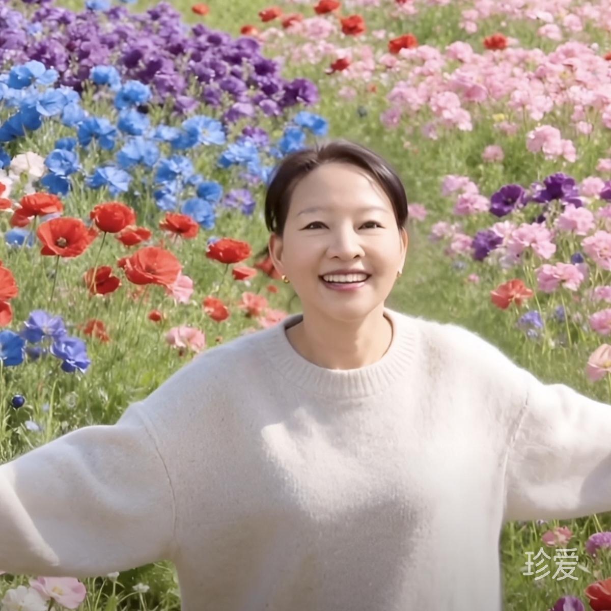 爱惜自己