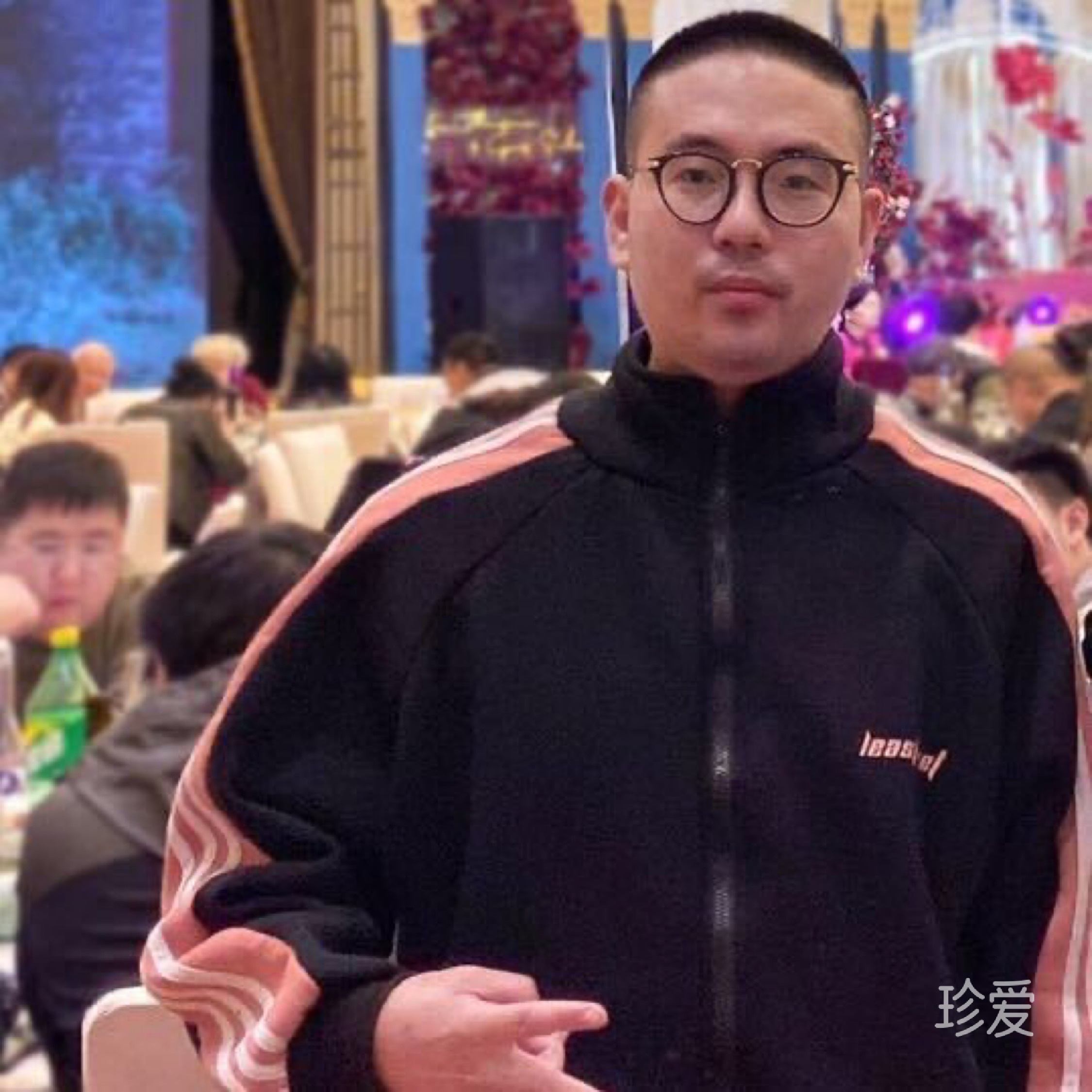迷恋你的泪
