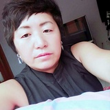 微笑只是一个表情