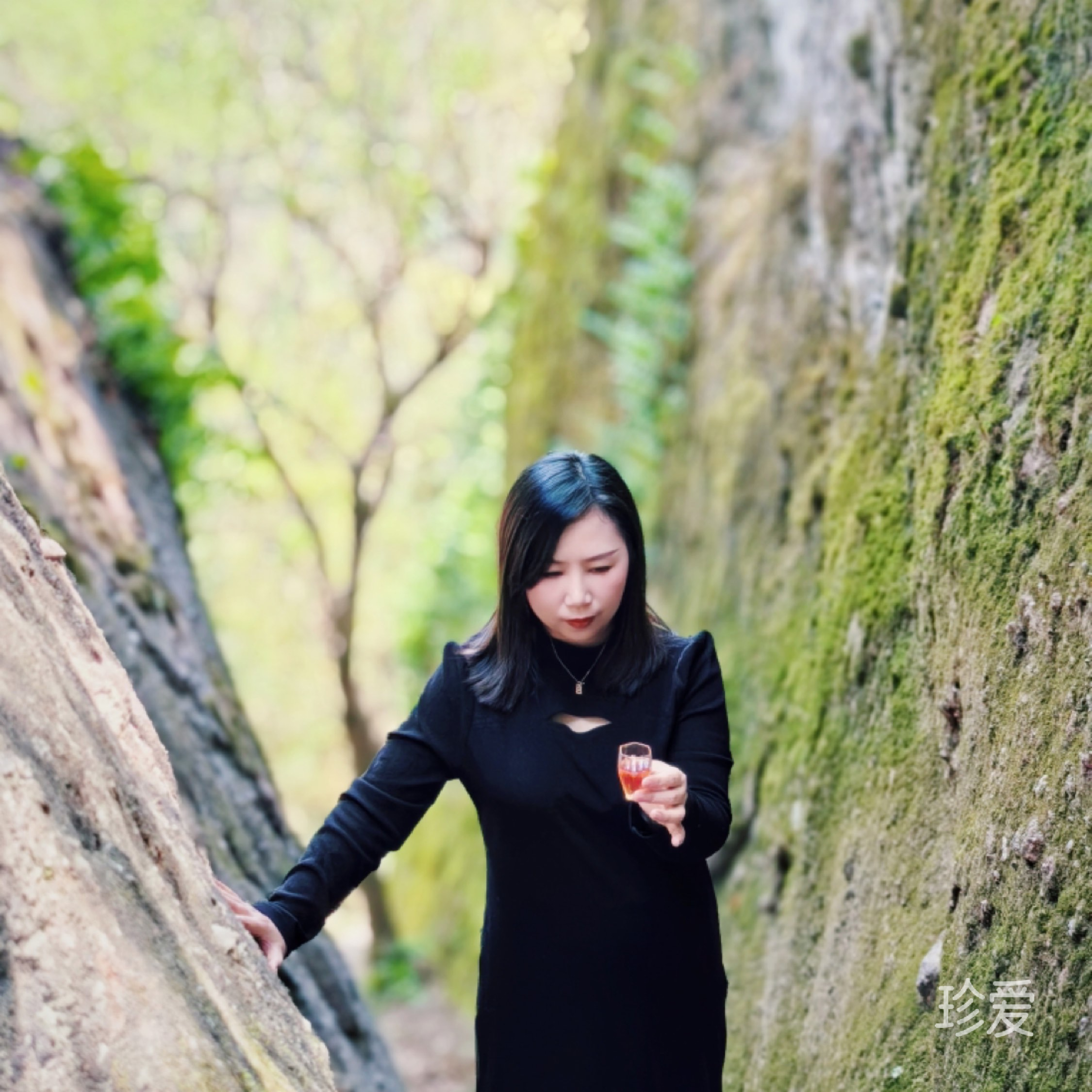 風(fēng)吹不走笑容