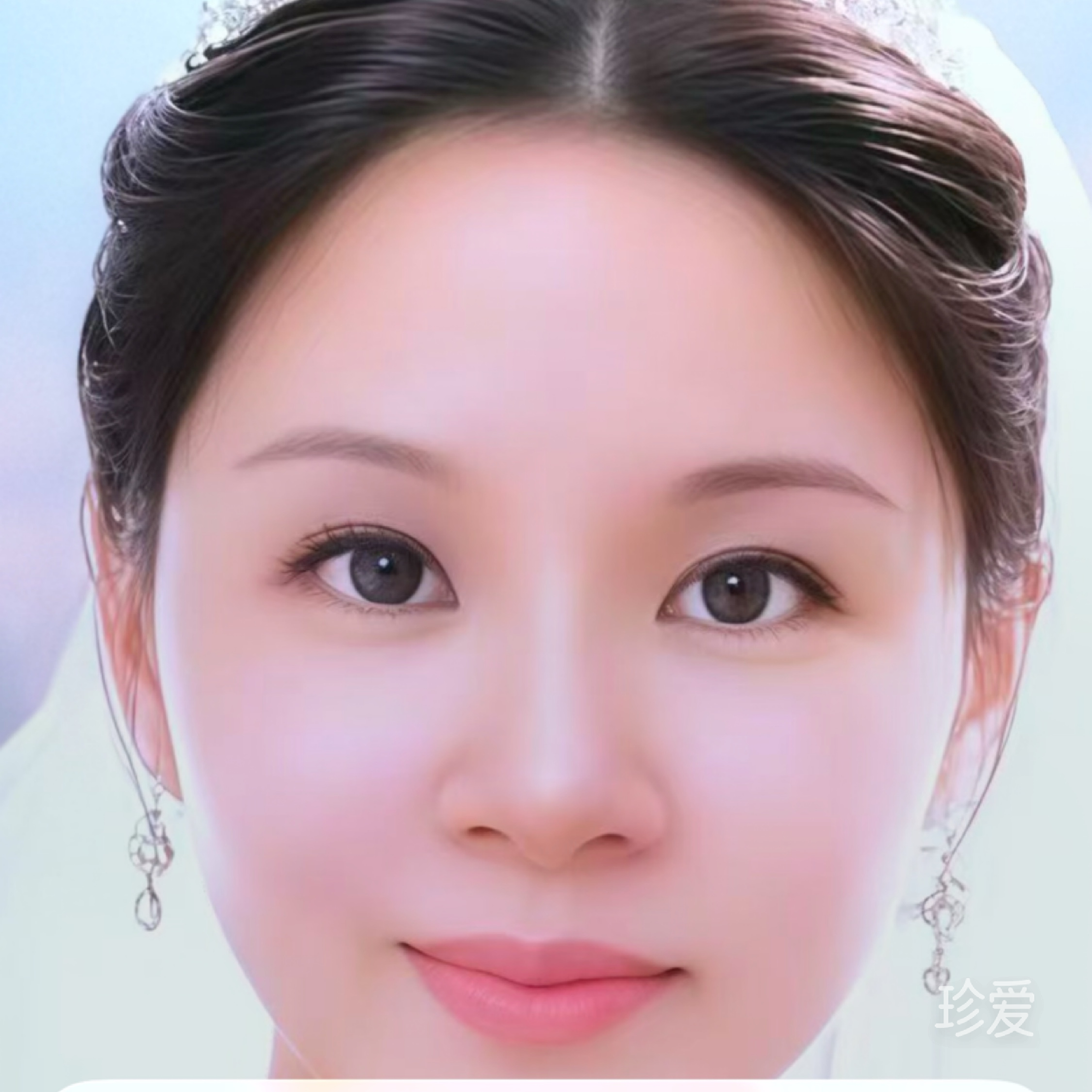 风清日丽