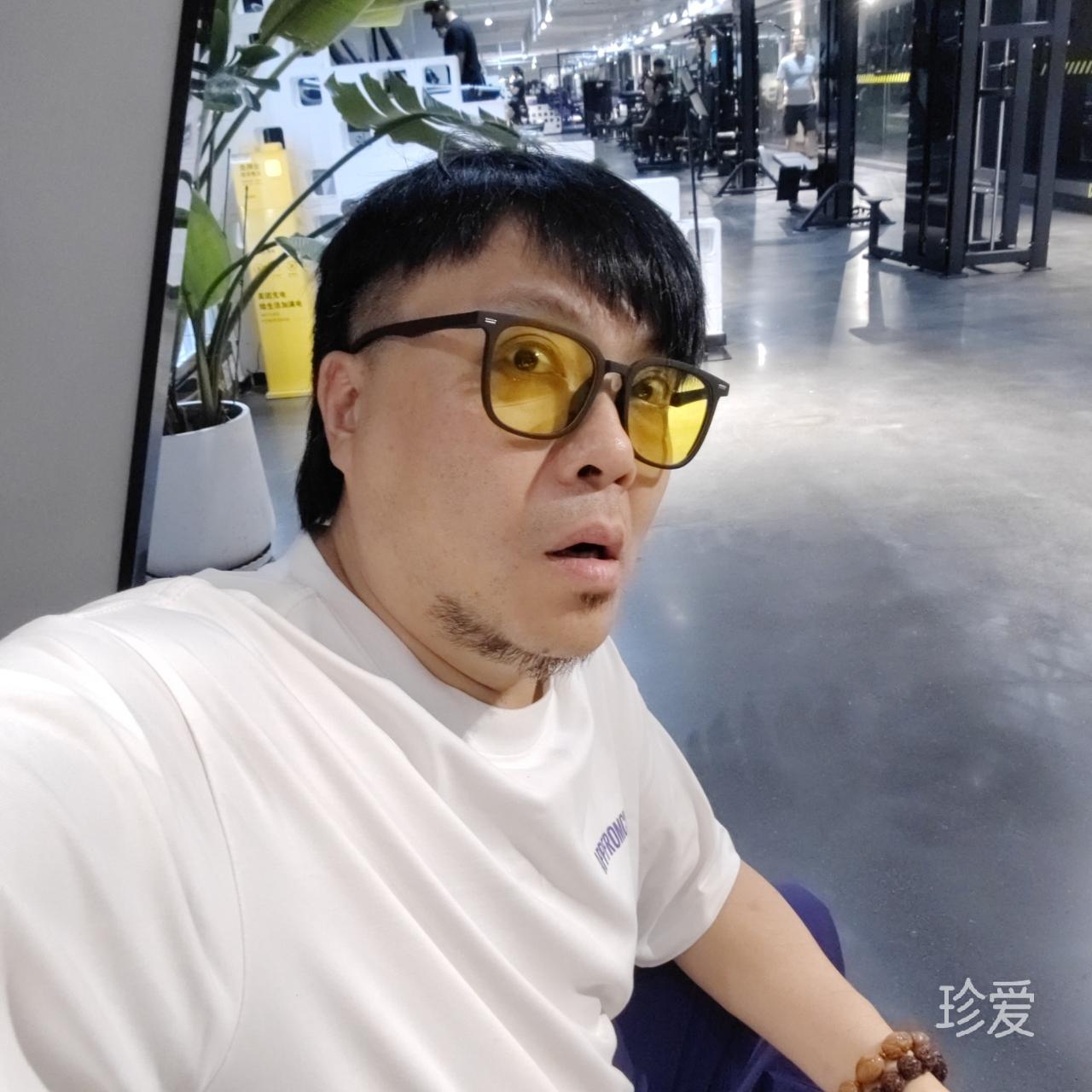 每一天都是第一步