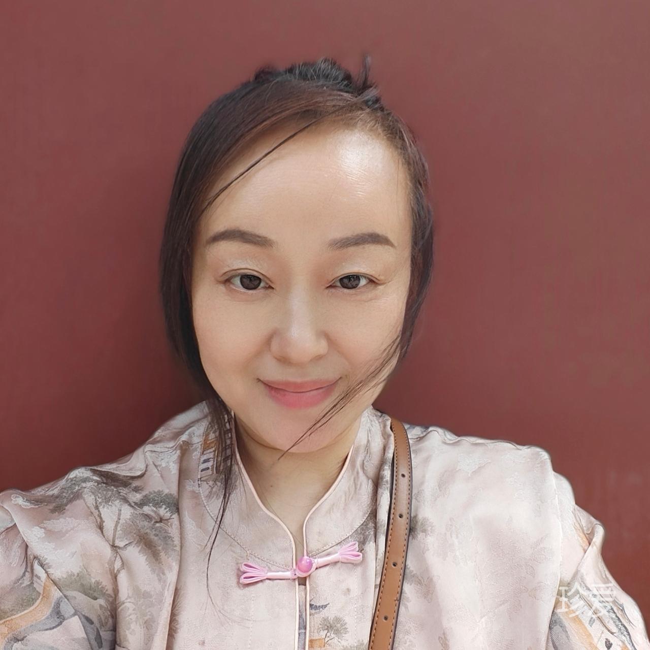 心向