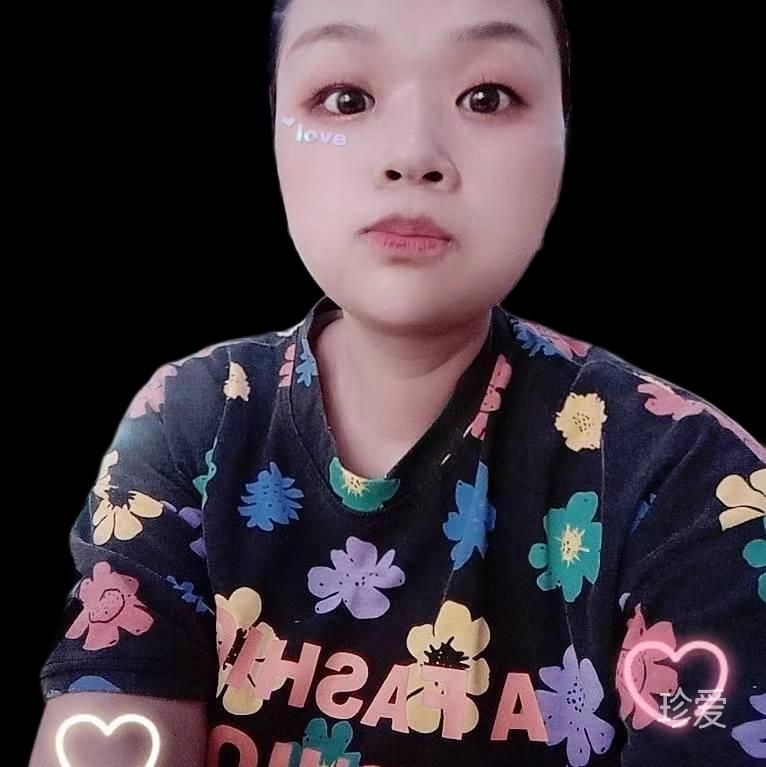 寻觅有缘人