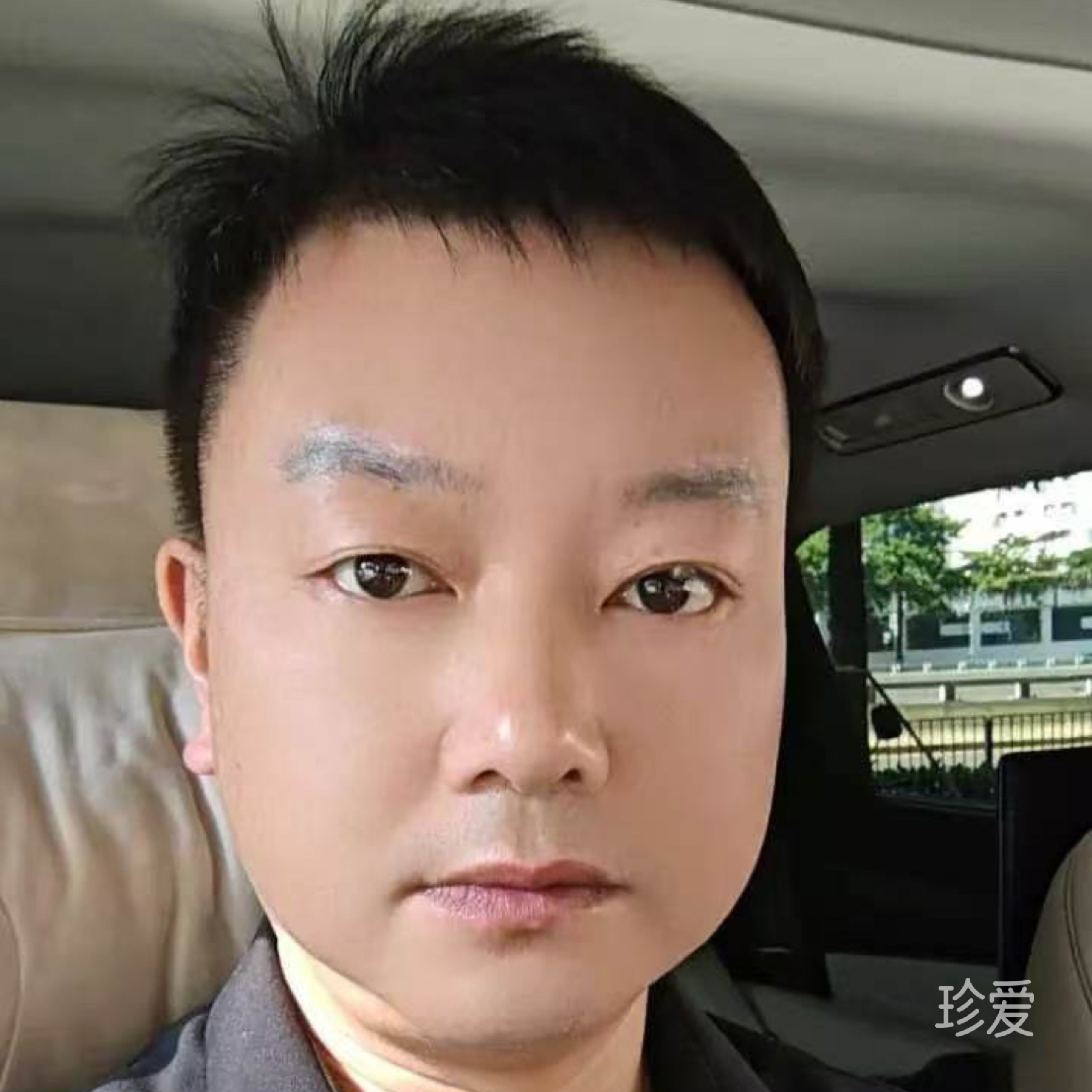 米老鼠