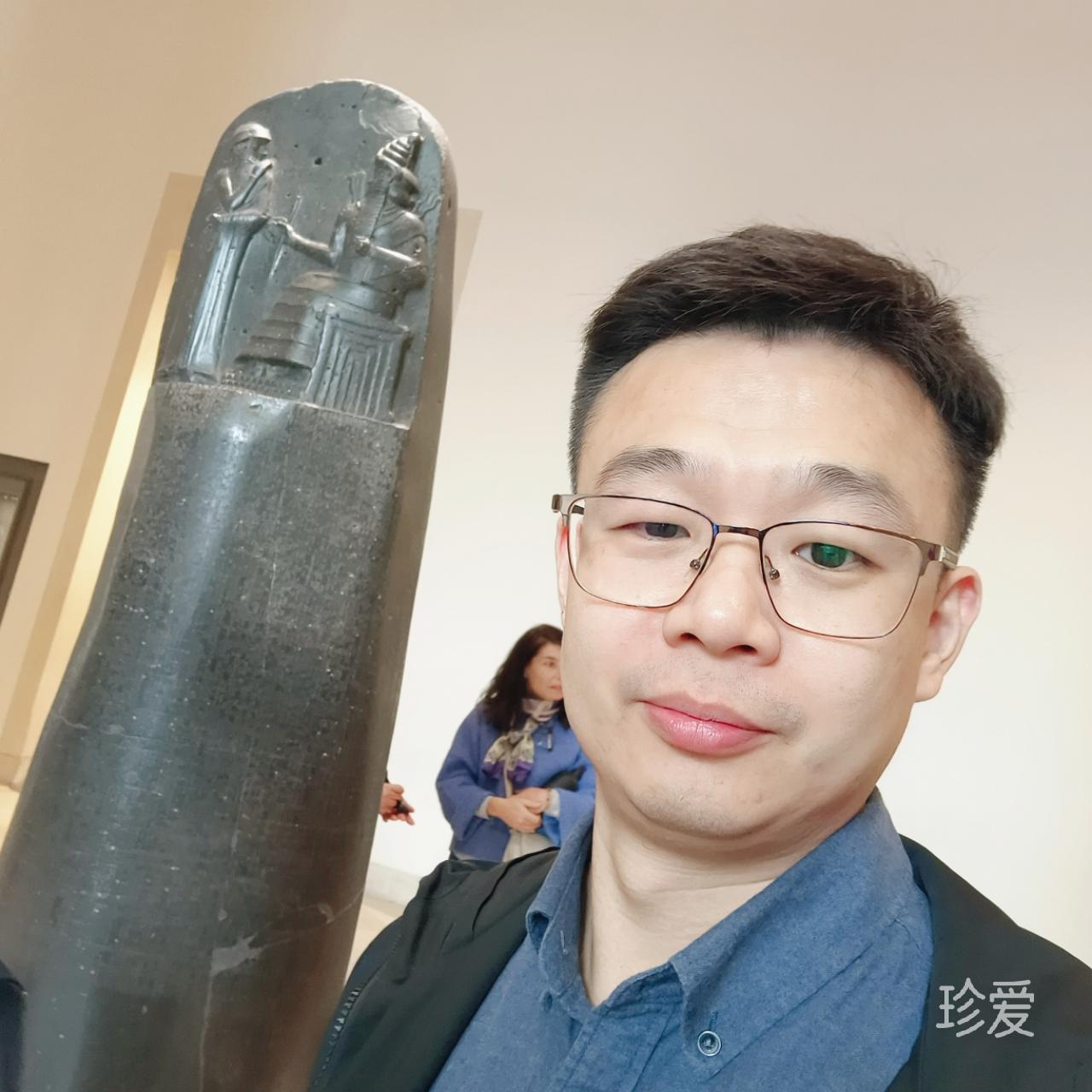 浮生若梦