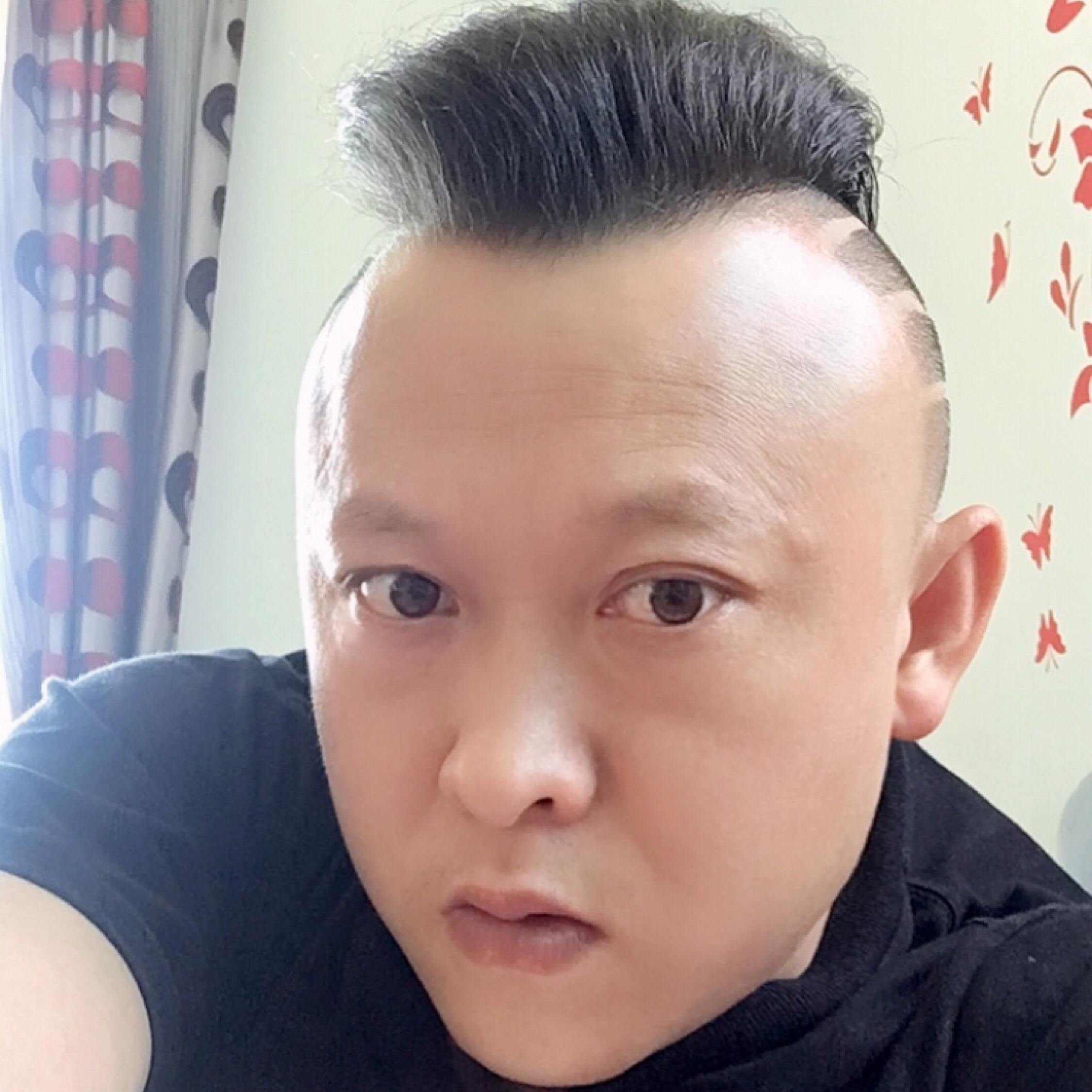 你是我的真爱吗