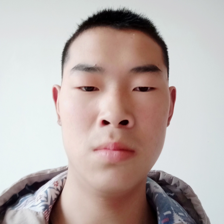 孤独的残疾人