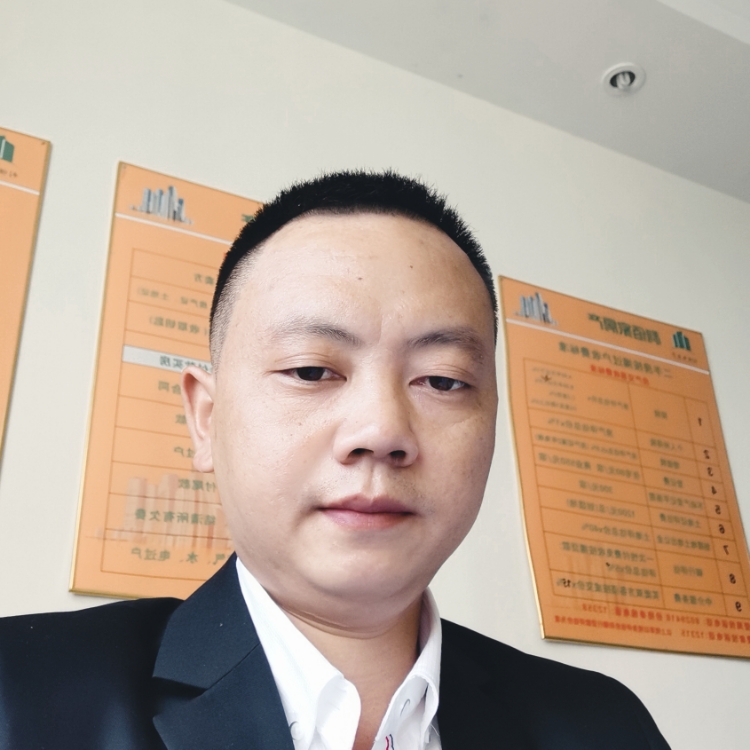 未來(lái)可期Zhen