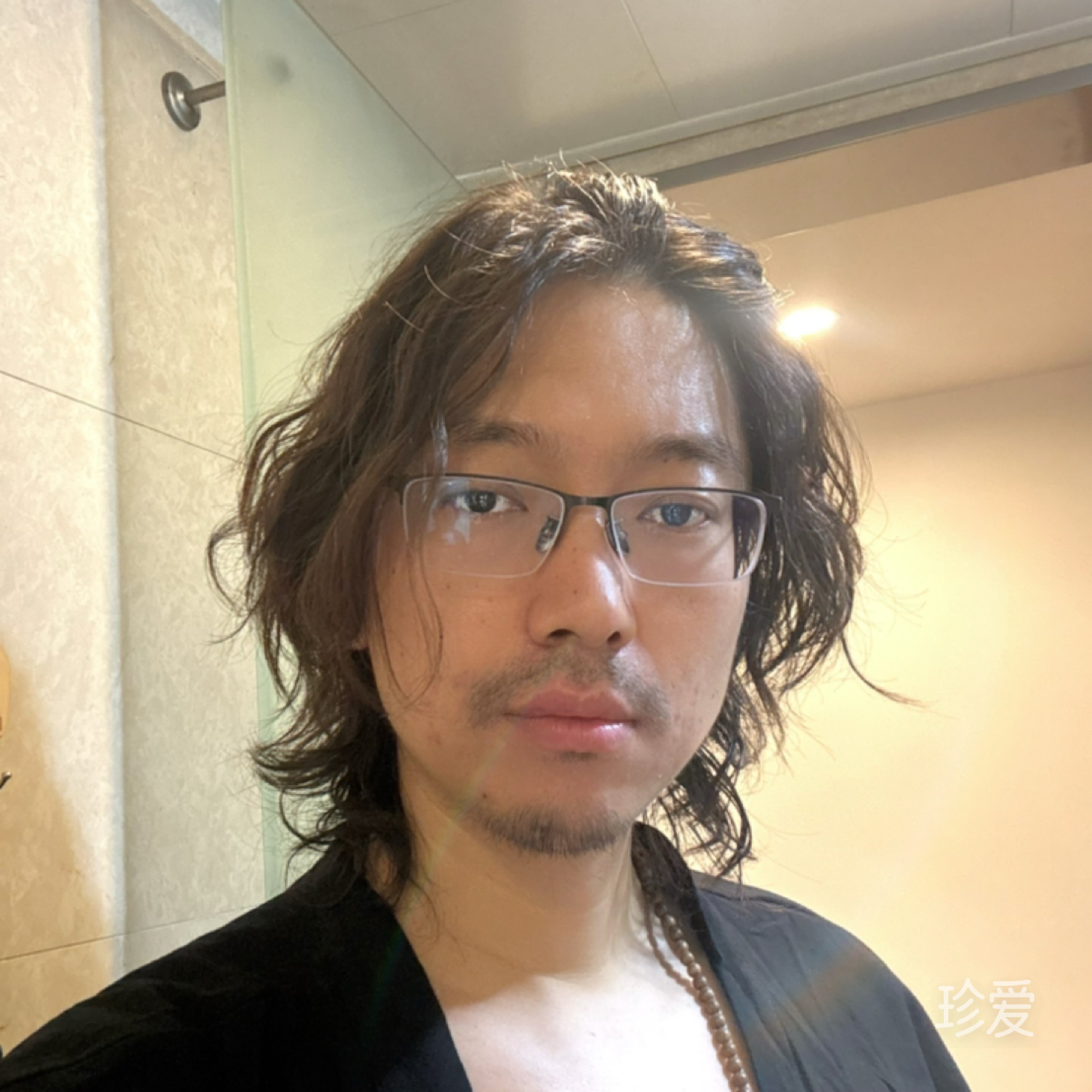 清溪