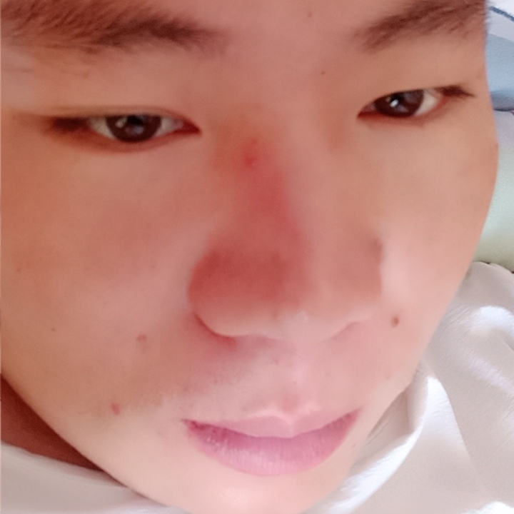 他們都叫我大白呀