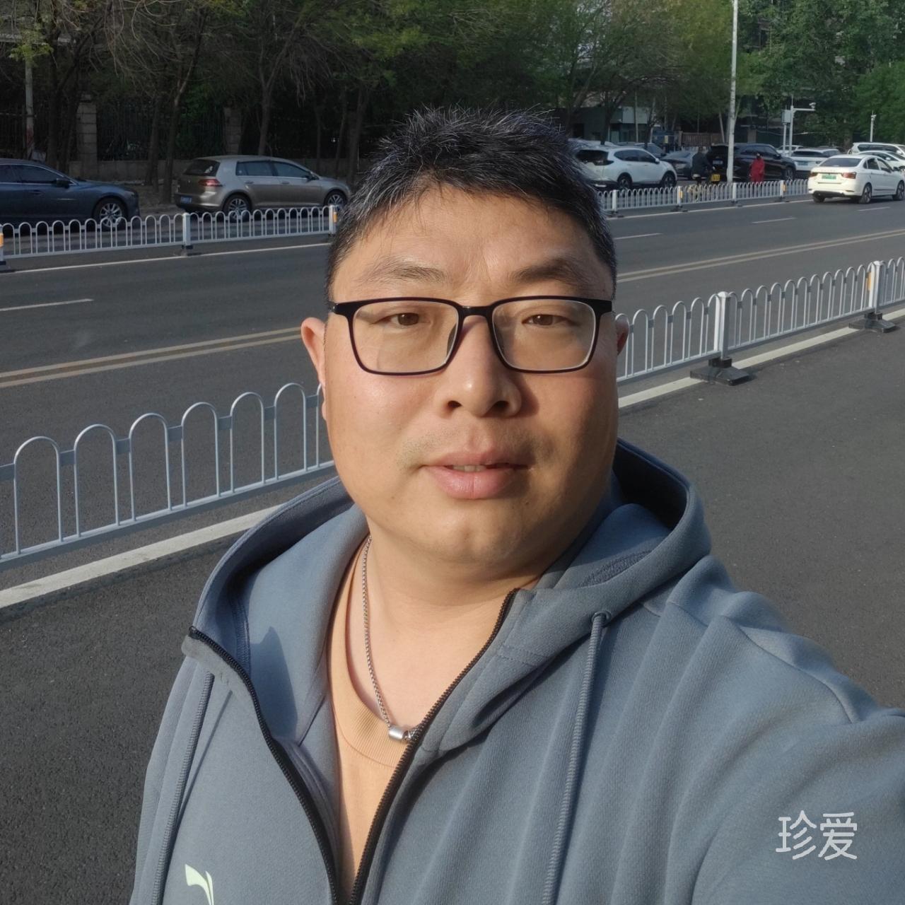 烟火安暖共度余生