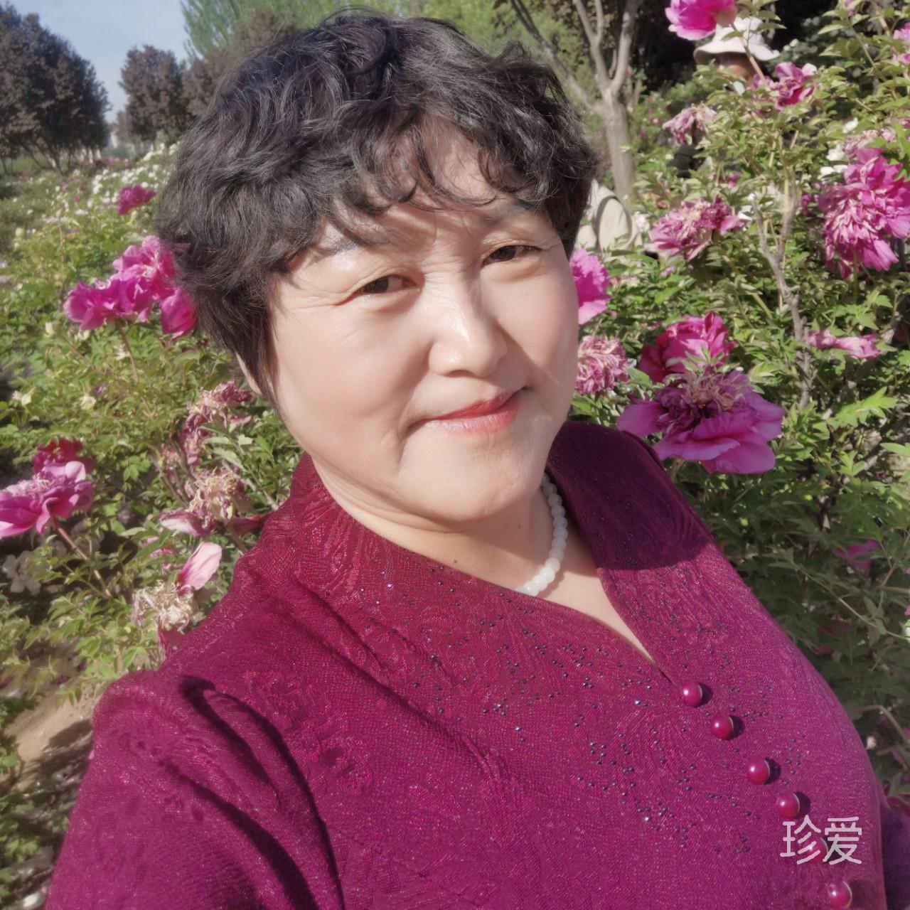 淡若幽兰