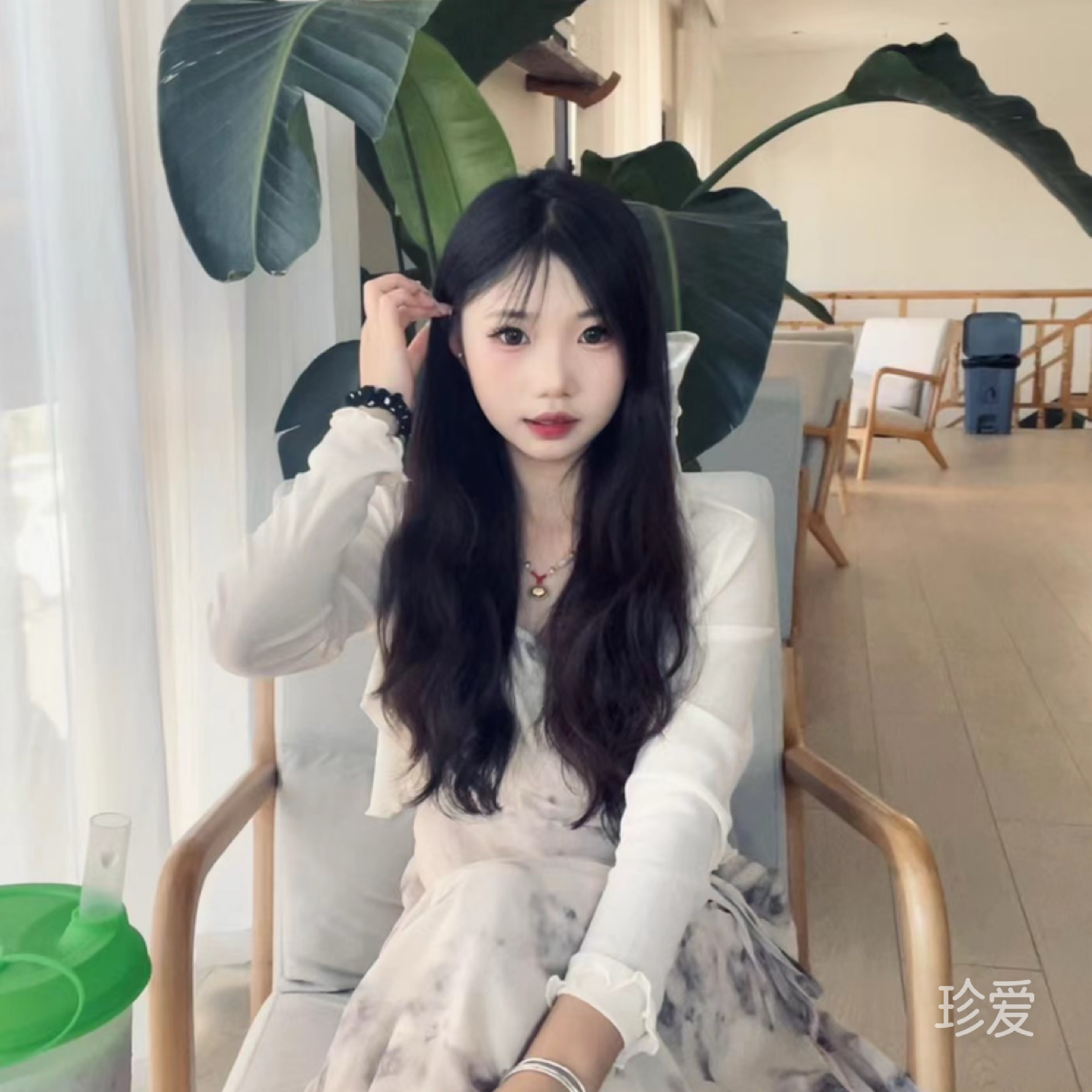 克里白白