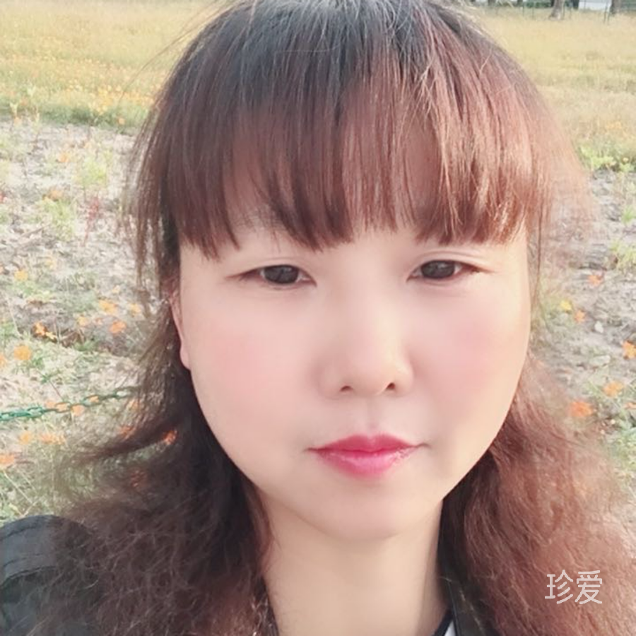 淡淡的黄昏