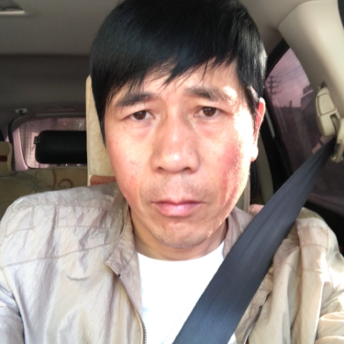 一个真实的自我