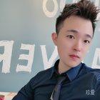 一只海馬