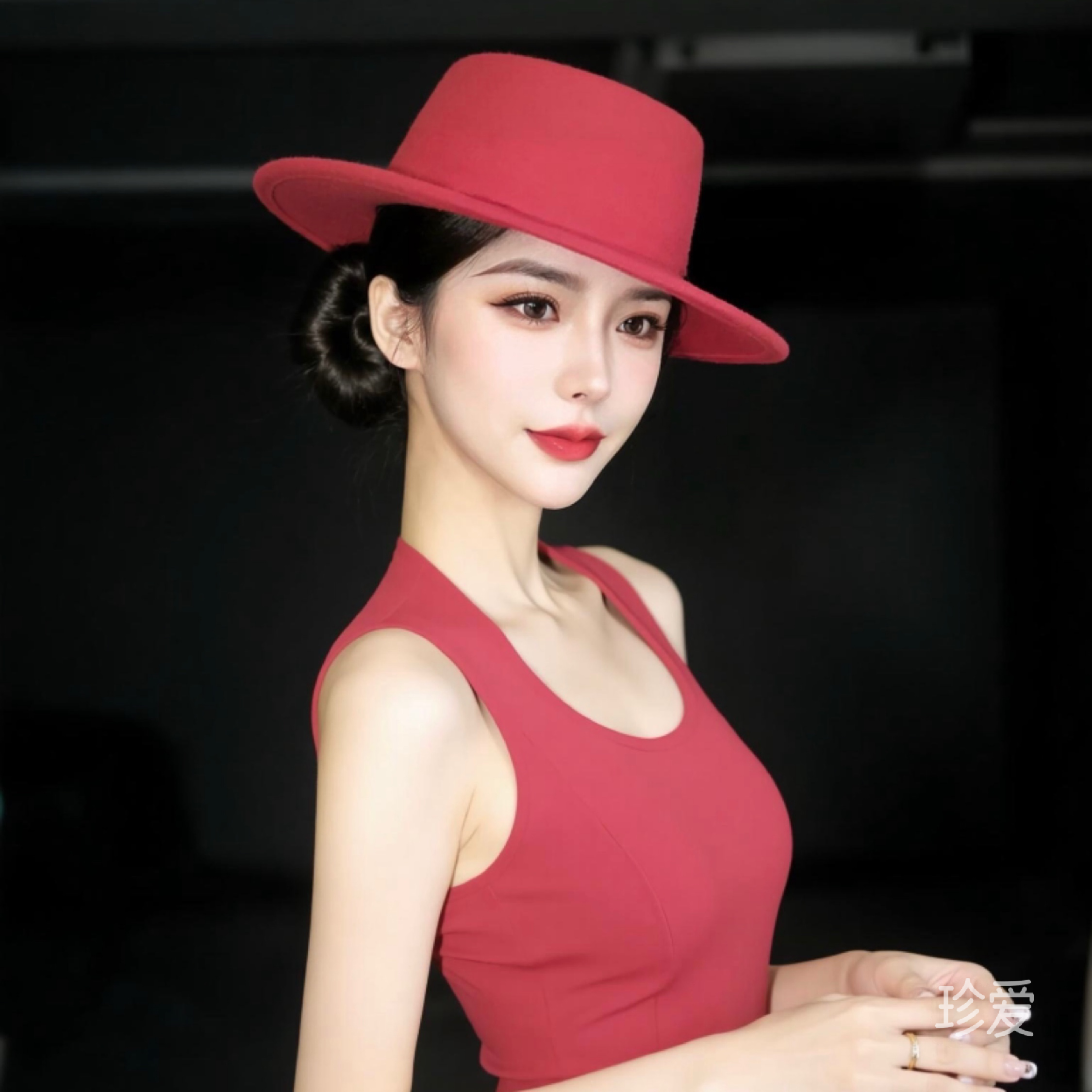 丑小丫